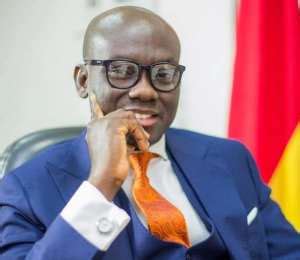 ghana leak|Unveiling Corruption: The Attorney Generals Leaked Tape。